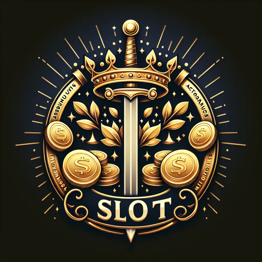 Golden Empire: Slot Megah Bertema Emas dengan Bonus Berlapis dan Aksi Cepat Logo